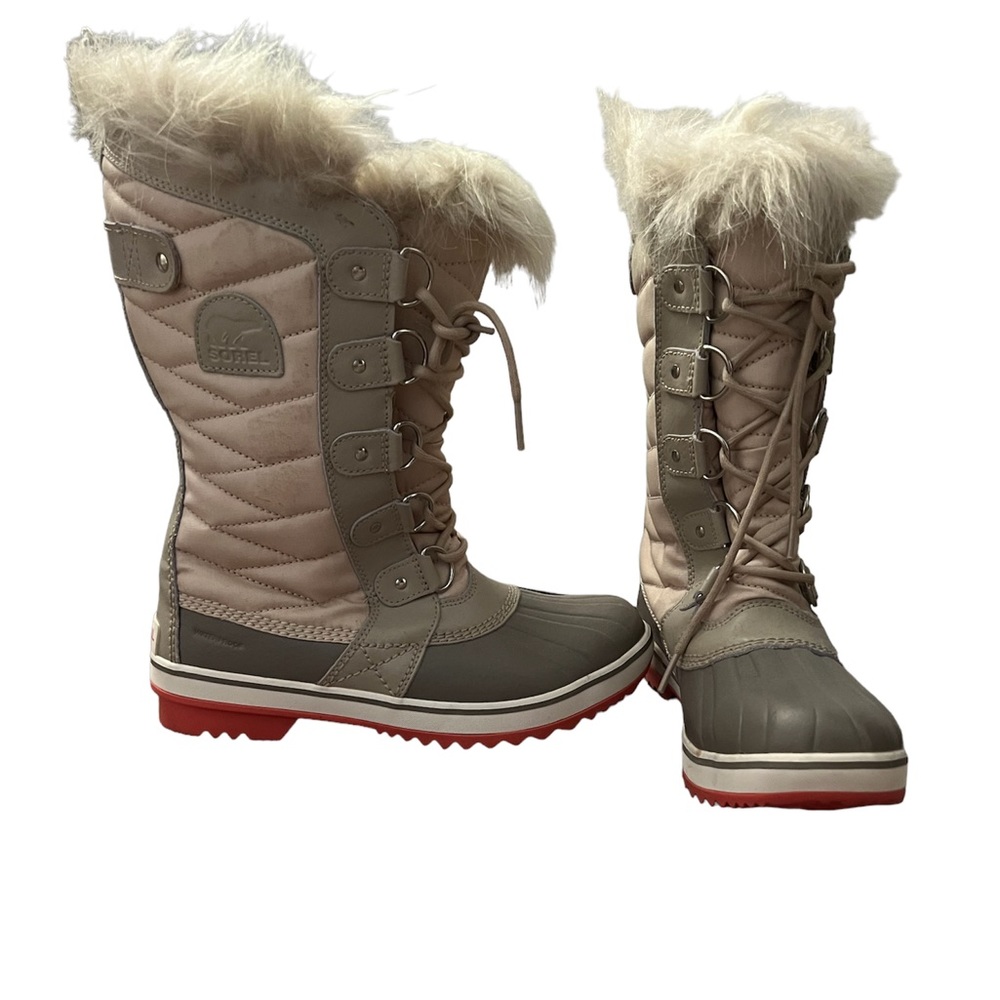 Sorel Tofino Boot